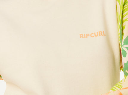 Molokaï Crew Fleece - OFF White