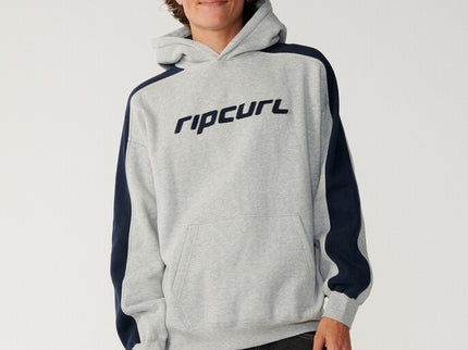 Archive Panel Hood - Grey Marle