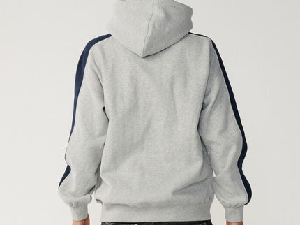 Archive Panel Hood - Grey Marle
