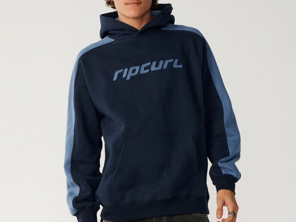 Archive Panel Hood - Dark Navy