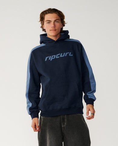 Archive Panel Hood - Dark Navy