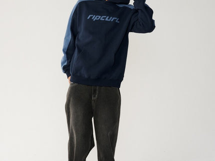 Archive Panel Hood - Dark Navy