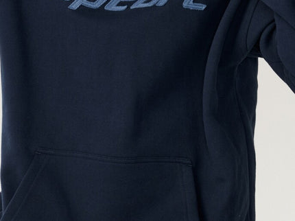 Archive Panel Hood - Dark Navy