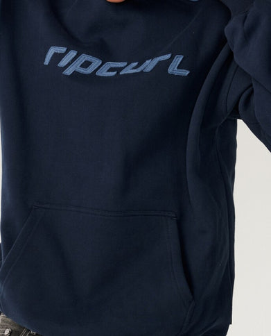 Archive Panel Hood - Dark Navy