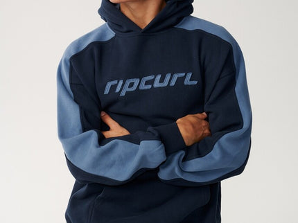 Archive Panel Hood - Dark Navy