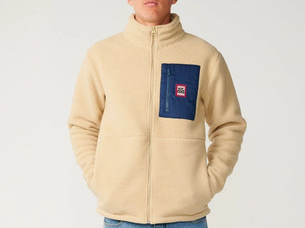 Streamline Big Bear Polar - Khaki Sand