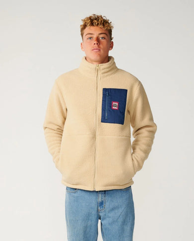 Streamline Big Bear Polar - Khaki Sand