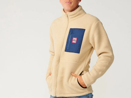 Streamline Big Bear Polar - Khaki Sand