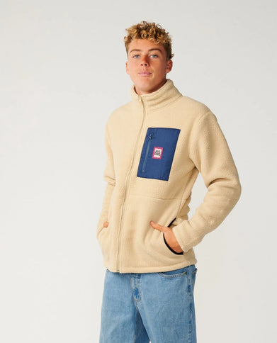 Streamline Big Bear Polar - Khaki Sand