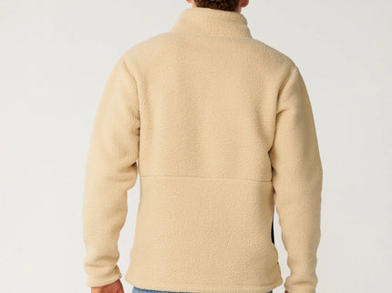 Streamline Big Bear Polar - Khaki Sand