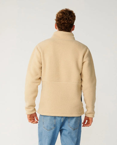 Streamline Big Bear Polar - Khaki Sand