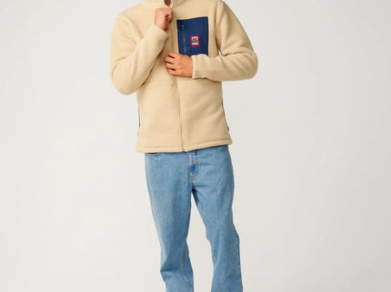 Streamline Big Bear Polar - Khaki Sand