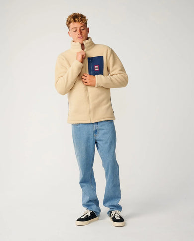 Streamline Big Bear Polar - Khaki Sand