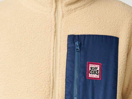 Streamline Big Bear Polar - Khaki Sand