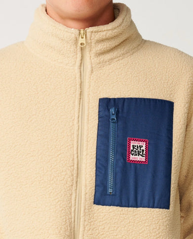 Streamline Big Bear Polar - Khaki Sand