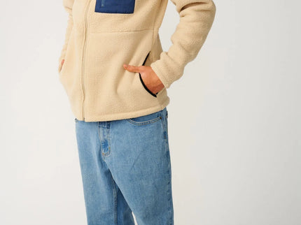 Streamline Big Bear Polar - Khaki Sand