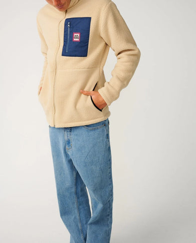 Streamline Big Bear Polar - Khaki Sand