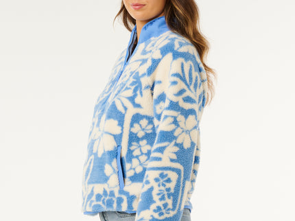 Party Pack Polar Fleece - Blue