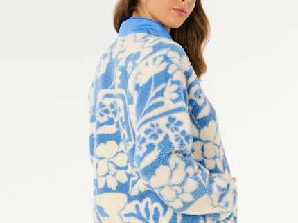 Party Pack Polar Fleece - Blue