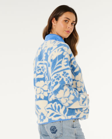 Party Pack Polar Fleece - Blue