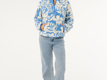 Party Pack Polar Fleece - Blue