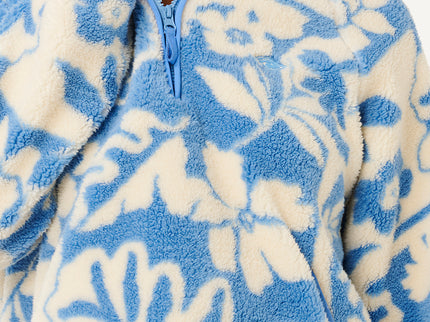 Party Pack Polar Fleece - Blue