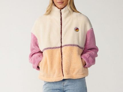 Surf Revival Heritage Zt Polar - Shell  Sweat van Rip Curl | SHAKA