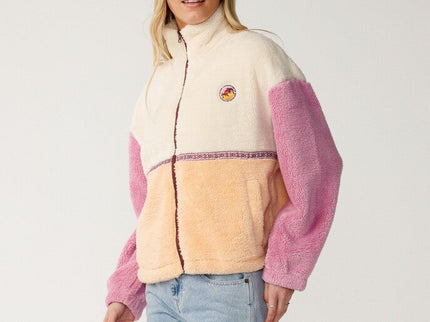 Surf Revival Heritage Zt Polar - Shell  Sweat van Rip Curl | SHAKA