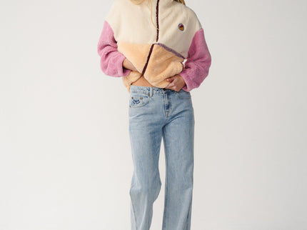 Surf Revival Heritage Zt Polar - Shell  Sweat van Rip Curl | SHAKA