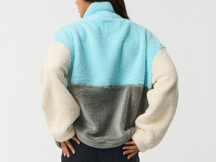 Surf Revival Heritage Zt Polar - Light Blue  Sweat van Rip Curl | SHAKA