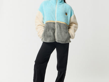 Surf Revival Heritage Zt Polar - Light Blue  Sweat van Rip Curl | SHAKA
