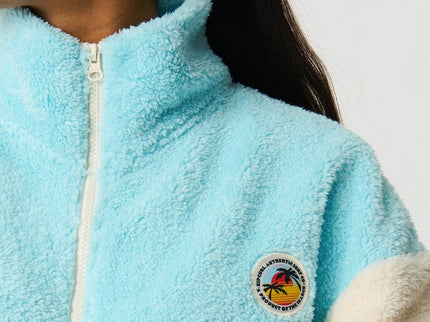 Surf Revival Heritage Zt Polar - Light Blue  Sweat van Rip Curl | SHAKA