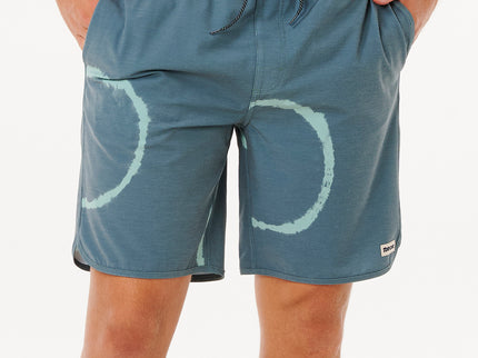 Pacific Rinse DYE Volley - Moss