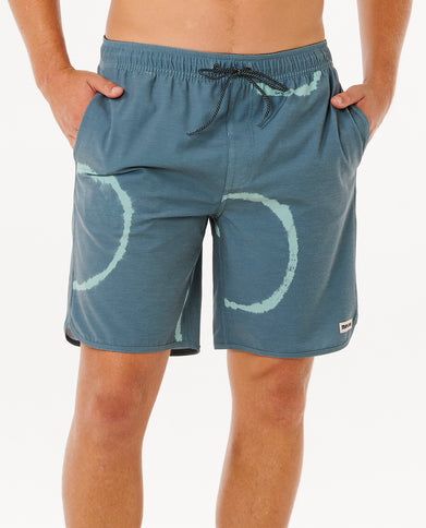 Pacific Rinse DYE Volley - Moss