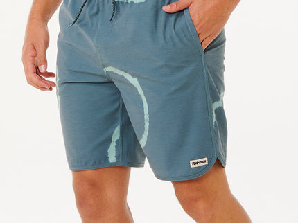 Pacific Rinse DYE Volley - Moss