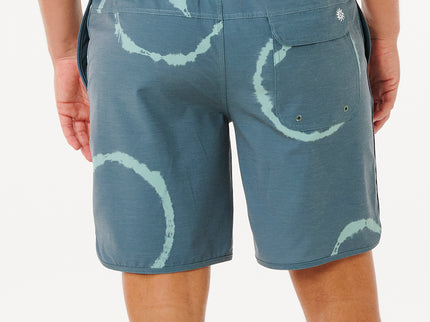 Pacific Rinse DYE Volley - Moss