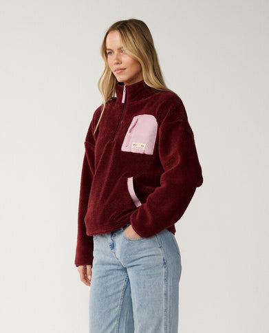 Party Pack Polar Zt - Dark Plum