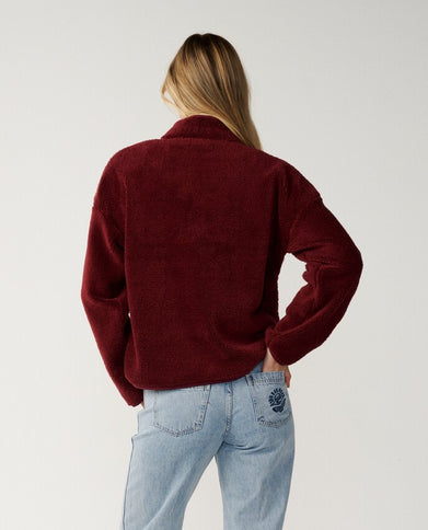 Party Pack Polar Zt - Dark Plum