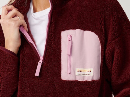 Party Pack Polar Zt - Dark Plum