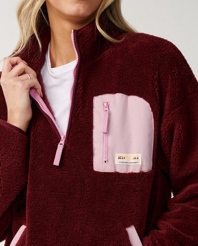 Party Pack Polar Zt - Dark Plum
