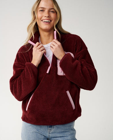 Party Pack Polar Zt - Dark Plum