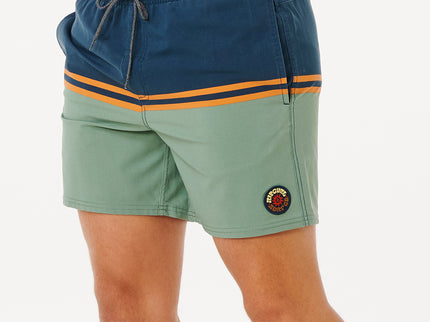 Combine Volley - Moss