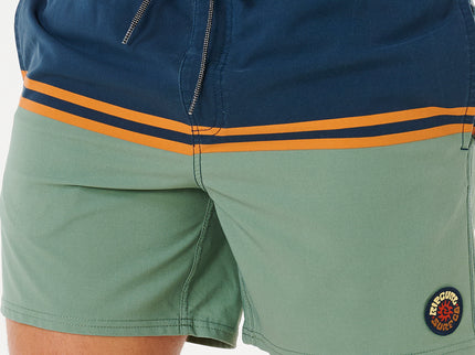 Combine Volley - Moss