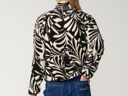 Party Pack Polar Allover Zt - Black/white  Sweat van Rip Curl | SHAKA