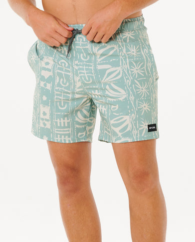 Sessions Volley - Aloe