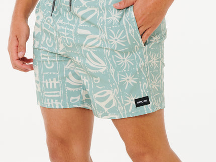 Sessions Volley - Aloe