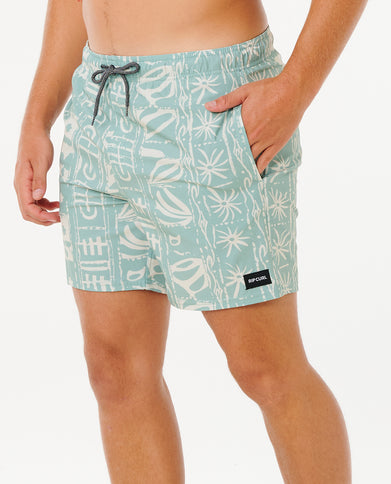 Sessions Volley - Aloe