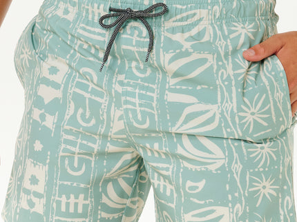 Sessions Volley - Aloe