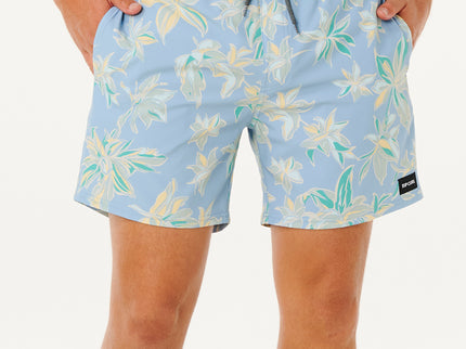 Sessions Volley - Faded Denim