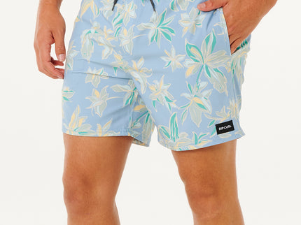 Sessions Volley - Faded Denim